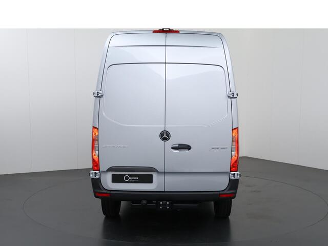 Mercedes-Benz SPRINTER 315 1.9 CDI L2 Pro HD Mercedes-Benz Sprinter Tourer 315 CDI L2 RWD Pro