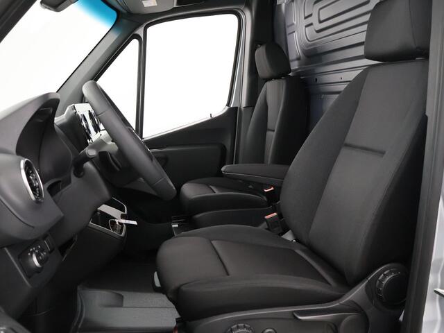 Mercedes-Benz SPRINTER 315 1.9 CDI L2 Pro HD Mercedes-Benz Sprinter Tourer 315 CDI L2 RWD Pro