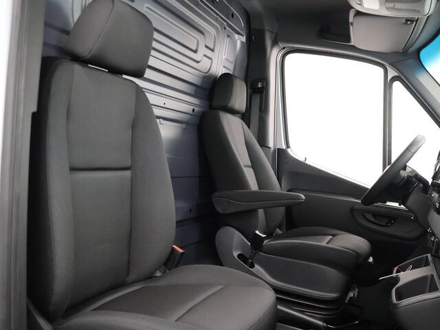 Mercedes-Benz SPRINTER 315 1.9 CDI L2 Pro HD Mercedes-Benz Sprinter Tourer 315 CDI L2 RWD Pro