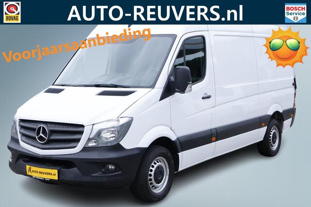 Mercedes-Benz SPRINTER 316 2.2 CDI L2H2 EURO VI-D / Airco / Cruisecontrol