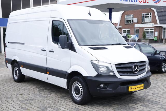 Mercedes-Benz SPRINTER 316 2.2 CDI L2H2 EURO VI-D / Airco / Cruisecontrol