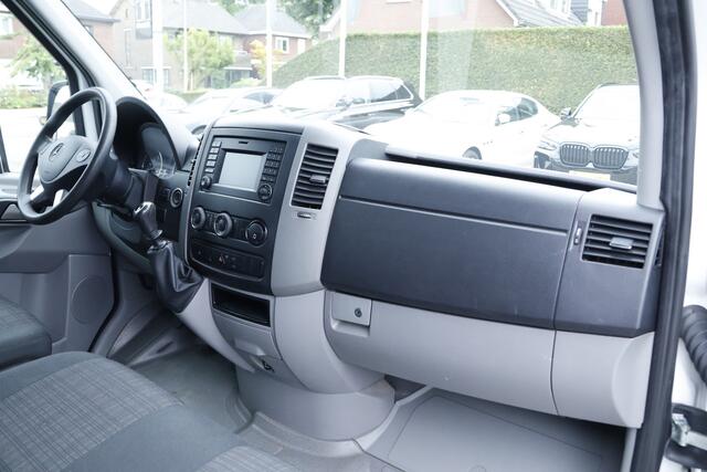 Mercedes-Benz SPRINTER 316 2.2 CDI L2H2 EURO VI-D / Airco / Cruisecontrol