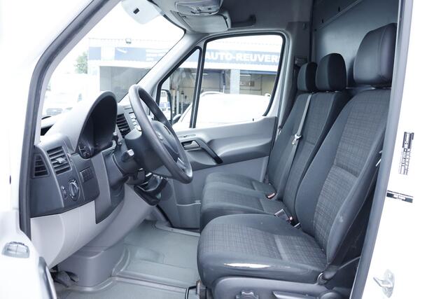 Mercedes-Benz SPRINTER 316 2.2 CDI L2H2 EURO VI-D / Airco / Cruisecontrol