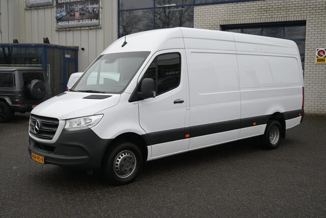 Mercedes-Benz SPRINTER 516 CDI L3H2 3500 KG trekhaak, Camera, Apple Carplay/Android Auto