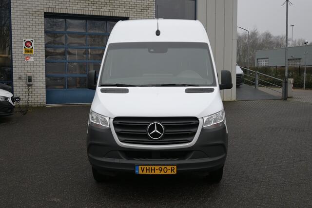 Mercedes-Benz SPRINTER 516 CDI L3H2 3500 KG trekhaak, Camera, Apple Carplay/Android Auto