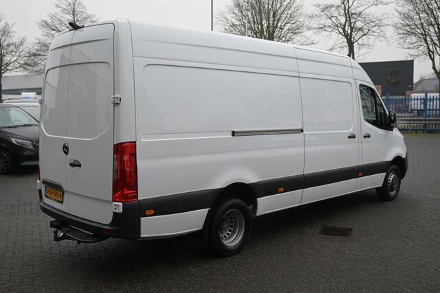 Mercedes-Benz SPRINTER 516 CDI L3H2 3500 KG trekhaak, Camera, Apple Carplay/Android Auto