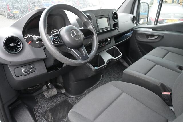 Mercedes-Benz SPRINTER 516 CDI L3H2 3500 KG trekhaak, Camera, Apple Carplay/Android Auto