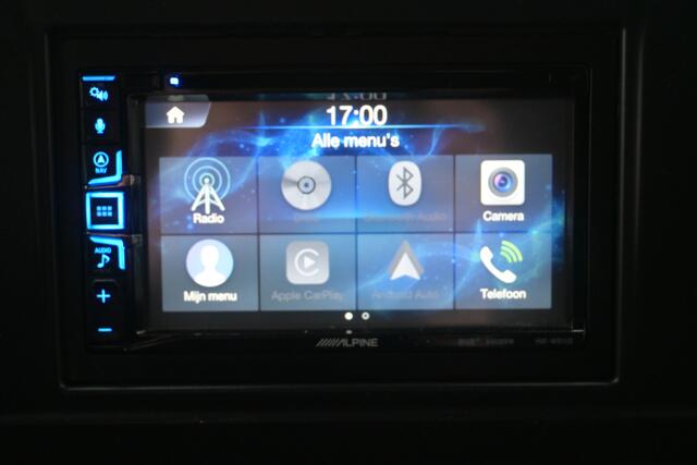 Mercedes-Benz SPRINTER 516 CDI L3H2 3500 KG trekhaak, Camera, Apple Carplay/Android Auto