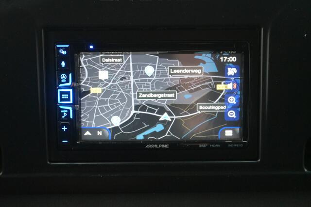Mercedes-Benz SPRINTER 516 CDI L3H2 3500 KG trekhaak, Camera, Apple Carplay/Android Auto