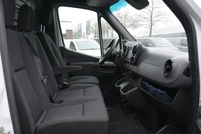 Mercedes-Benz SPRINTER 516 CDI L3H2 3500 KG trekhaak, Camera, Apple Carplay/Android Auto