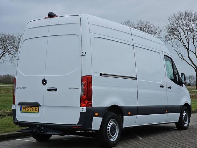 Mercedes-Benz SPRINTER 314 2.2 CDI L2H2