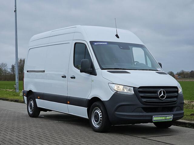Mercedes-Benz SPRINTER 314 2.2 CDI L2H2
