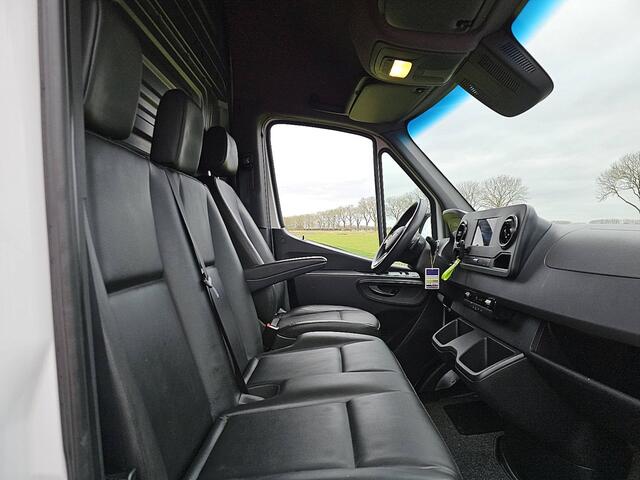Mercedes-Benz SPRINTER 314 2.2 CDI L2H2