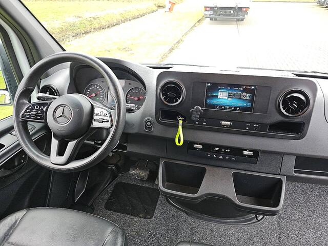 Mercedes-Benz SPRINTER 314 2.2 CDI L2H2