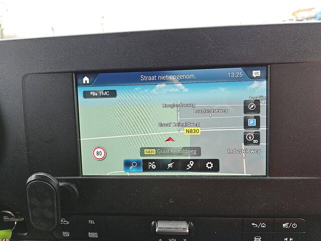 Mercedes-Benz SPRINTER 314 2.2 CDI L2H2