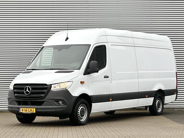 Mercedes-Benz SPRINTER 315 CDI L3H2 RWD Navi,Camera