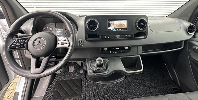 Mercedes-Benz SPRINTER 315 CDI L3H2 RWD Navi,Camera