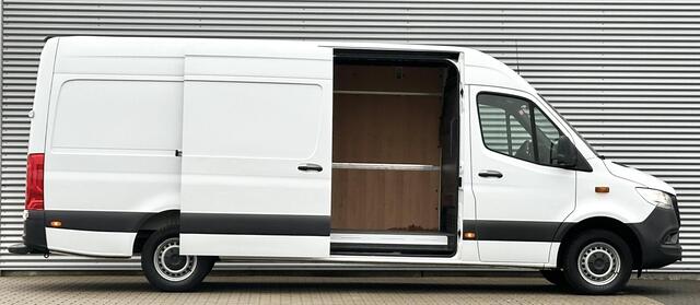 Mercedes-Benz SPRINTER 315 CDI L3H2 RWD Navi,Camera
