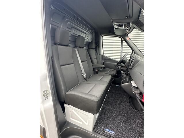Mercedes-Benz SPRINTER 315 CDI L3H2 RWD Navi,Camera