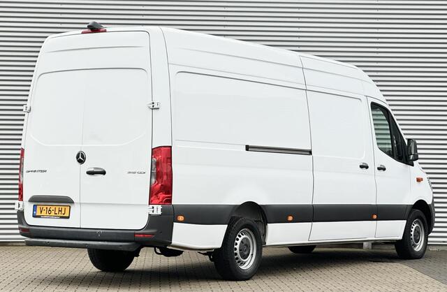 Mercedes-Benz SPRINTER 315 CDI L3H2 RWD Navi,Camera