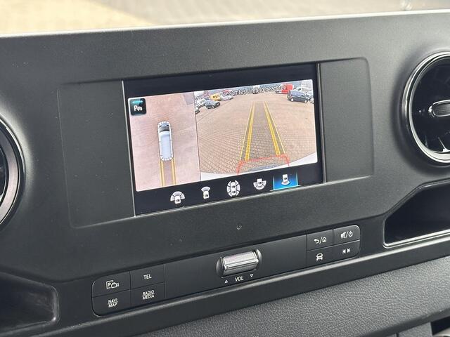 Mercedes-Benz SPRINTER 315 CDI L3H2 RWD Navi,Camera