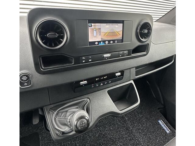 Mercedes-Benz SPRINTER 315 CDI L3H2 RWD Navi,Camera