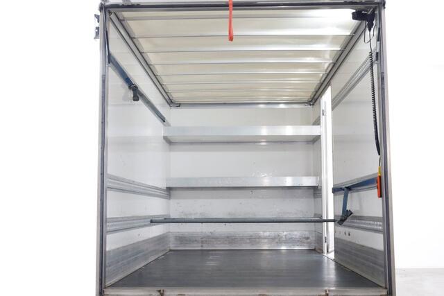Mercedes-Benz SPRINTER 314 CDI 143pk E6 Bakwagen met laadklep en zijdeur L440 975kg Laadverm. 01-2020