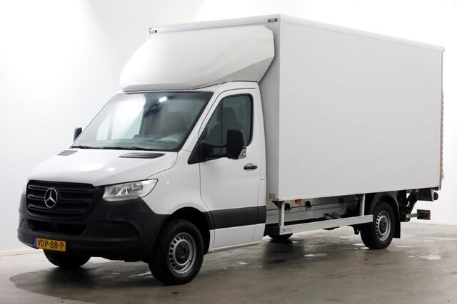 Mercedes-Benz SPRINTER 314 CDI 143pk E6 Bakwagen met laadklep en zijdeur L440 975kg Laadverm. 01-2020