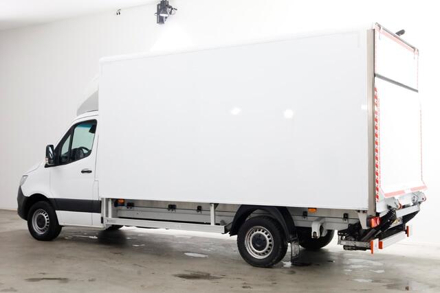 Mercedes-Benz SPRINTER 314 CDI 143pk E6 Bakwagen met laadklep en zijdeur L440 975kg Laadverm. 01-2020