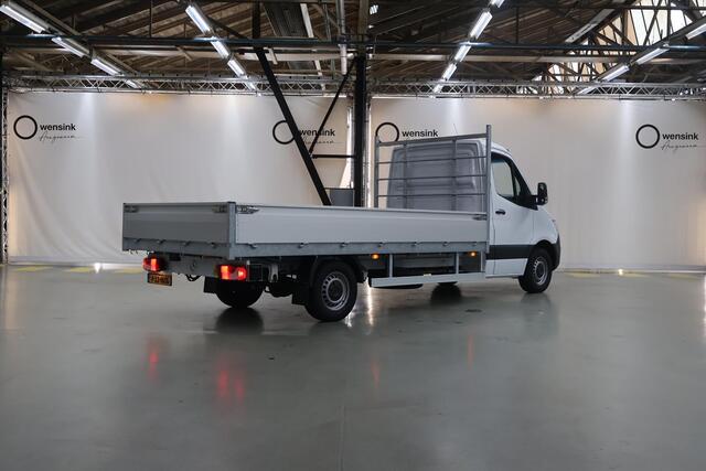Mercedes-Benz SPRINTER 317 CDI L3 Pro | Open laadbak | BPM Vrij