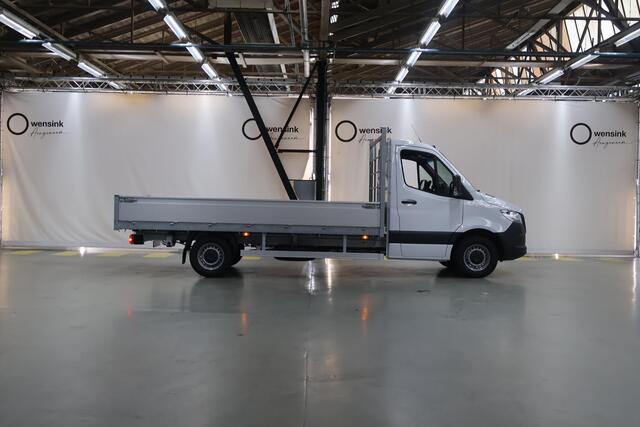 Mercedes-Benz SPRINTER 317 CDI L3 Pro | Open laadbak | BPM Vrij