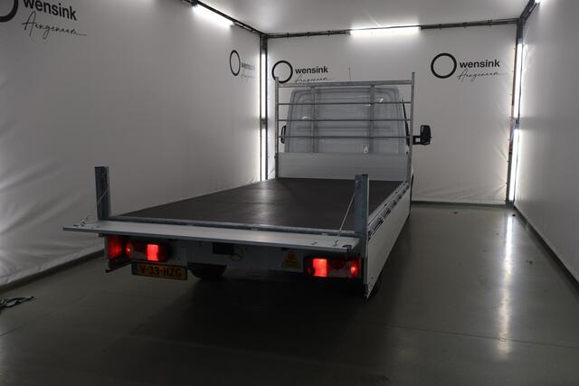 Mercedes-Benz SPRINTER 317 CDI L3 Pro | Open laadbak | BPM Vrij