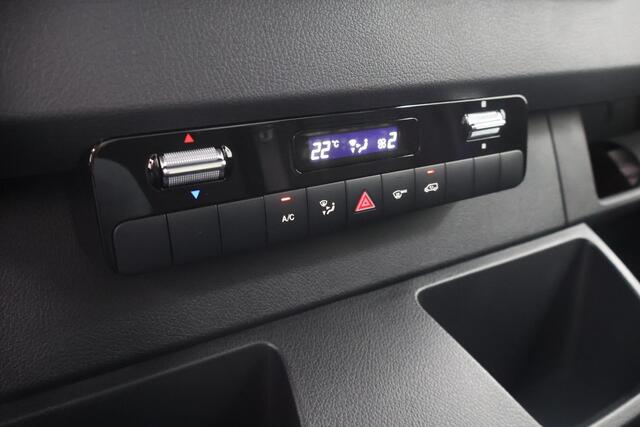 Mercedes-Benz SPRINTER 317 CDI L3 Pro | Open laadbak | BPM Vrij