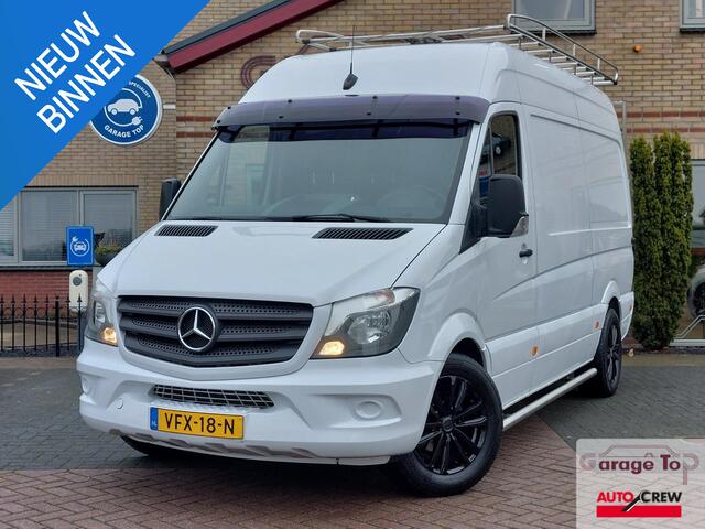 Mercedes-Benz SPRINTER 316 2.2 CDI L2H2 | Camera | Imperiaal | Trekhaak