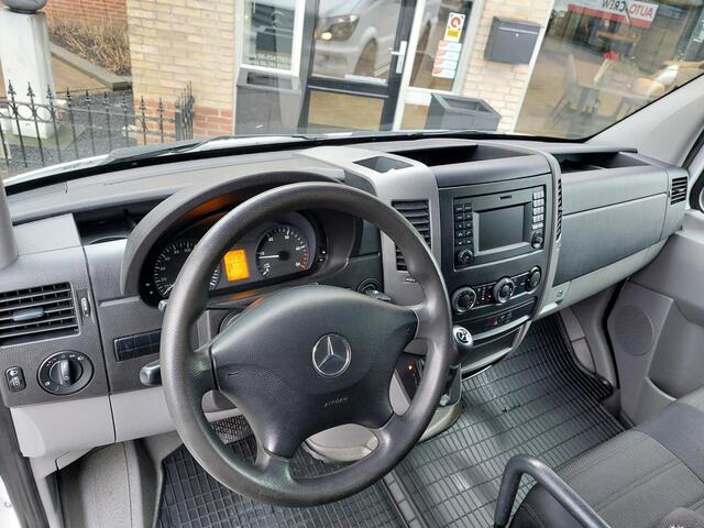 Mercedes-Benz SPRINTER 316 2.2 CDI L2H2 | Camera | Imperiaal | Trekhaak