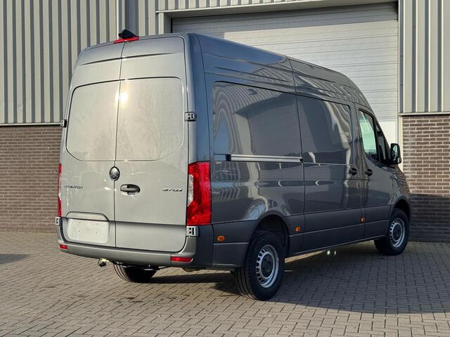 Mercedes-Benz SPRINTER 317 1.9 CDI L2 Pro HD | Sprinter BPM-vrij kopen in 2025