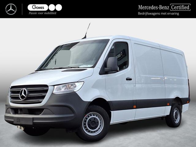 Mercedes-Benz SPRINTER 315 1.9 CDI L2 Pro | Sprinter BPM-vrij kopen in 2025
