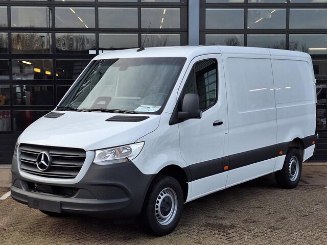 Mercedes-Benz SPRINTER 315 1.9 CDI L2 Pro | Sprinter BPM-vrij kopen in 2025