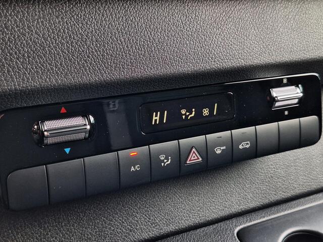 Mercedes-Benz SPRINTER 315 1.9 CDI L2 Pro | Sprinter BPM-vrij kopen in 2025