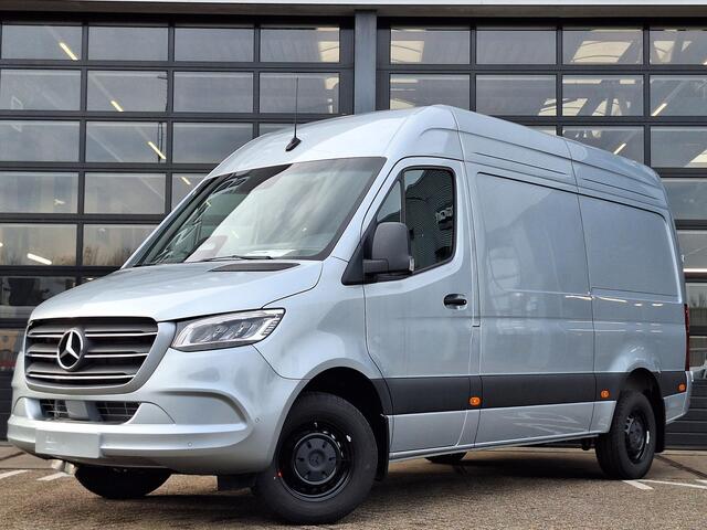 Mercedes-Benz SPRINTER 319 1.9 CDI L2 Select HD | Sprinter BPM-vrij kopen in 2025