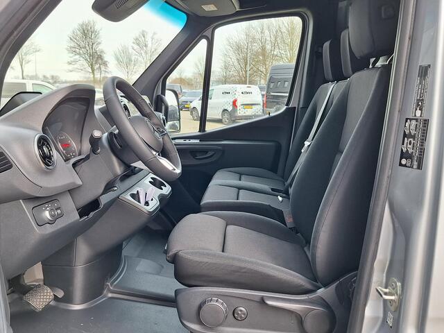 Mercedes-Benz SPRINTER 319 1.9 CDI L2 Select HD | Sprinter BPM-vrij kopen in 2025