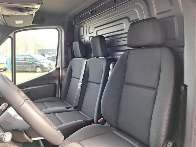 Mercedes-Benz SPRINTER 319 1.9 CDI L2 Select HD | Sprinter BPM-vrij kopen in 2025