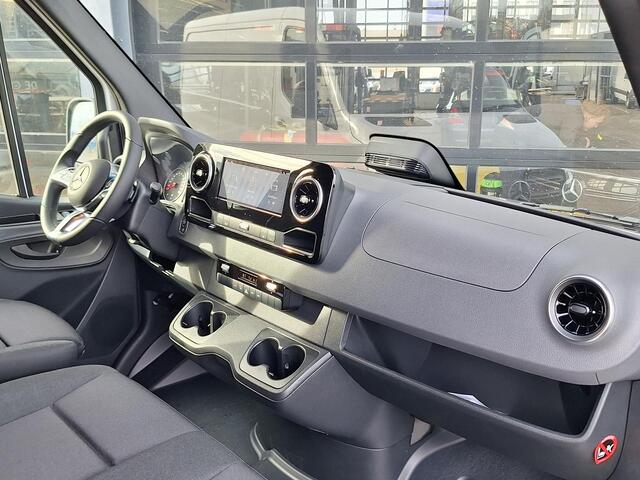 Mercedes-Benz SPRINTER 319 1.9 CDI L2 Select HD | Sprinter BPM-vrij kopen in 2025