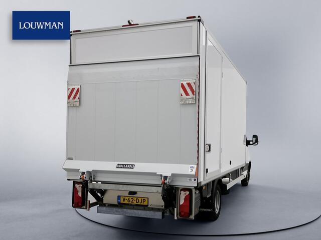 Mercedes-Benz SPRINTER 515 1.9 CDI RWD Bakwagen met Laadklep Navigatie Achteruitrijcamera Apple Carplay/Android Auto