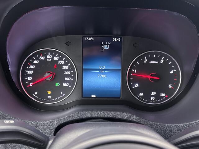 Mercedes-Benz SPRINTER 515 1.9 CDI RWD Bakwagen met Laadklep Navigatie Achteruitrijcamera Apple Carplay/Android Auto