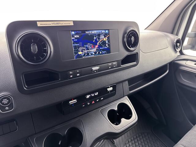 Mercedes-Benz SPRINTER 515 1.9 CDI RWD Bakwagen met Laadklep Navigatie Achteruitrijcamera Apple Carplay/Android Auto