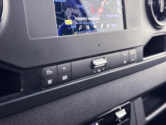 Mercedes-Benz SPRINTER 515 1.9 CDI RWD Bakwagen met Laadklep Navigatie Achteruitrijcamera Apple Carplay/Android Auto