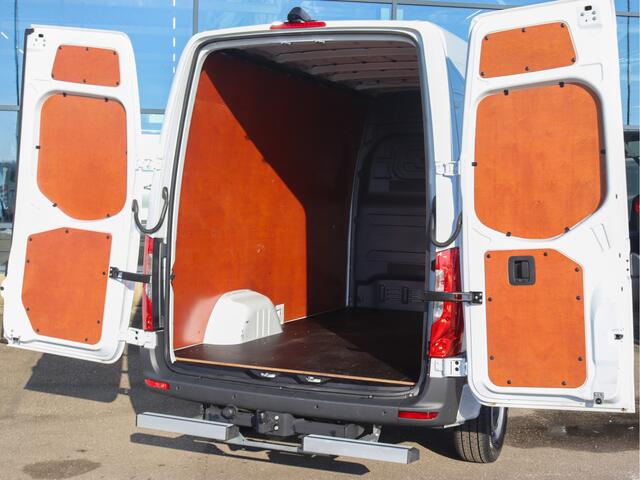 Mercedes-Benz SPRINTER 317 CDI L2H2 | AIRCO/NAVI/CAMERA/3.500KG AHW | Certified