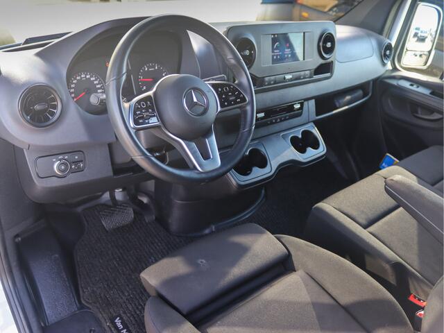 Mercedes-Benz SPRINTER 317 CDI L2H2 | AIRCO/NAVI/CAMERA/3.500KG AHW | Certified