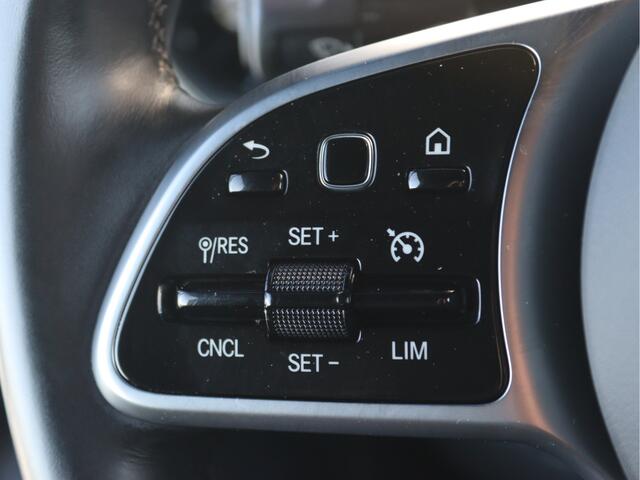 Mercedes-Benz SPRINTER 317 CDI L2H2 | AIRCO/NAVI/CAMERA/3.500KG AHW | Certified